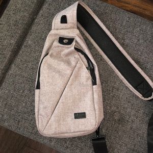 One Shoulder Backpack